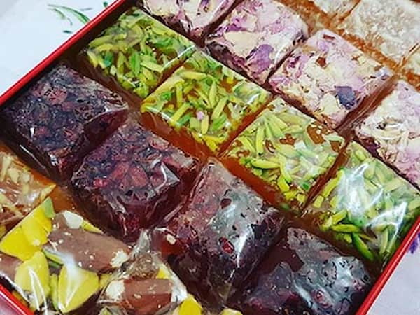 تصویر 5 از خرید و فروش مسقطی چهار مغز با شرایط فوق العاده